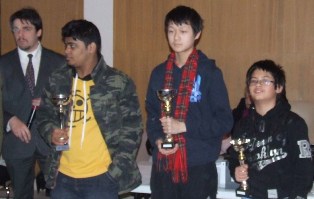 podiumB