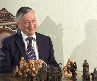 karpov