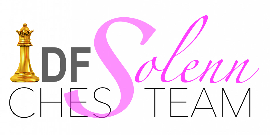 LogoIDFSolennChessTeam