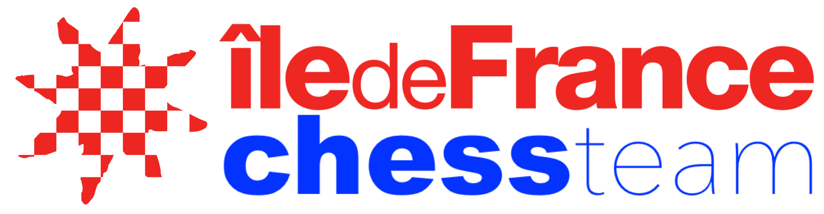 LOGO IDF Chess Team