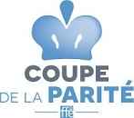 Logo Coupe de la Parité