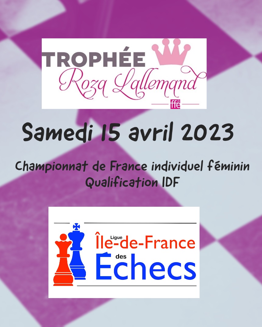 Affiche