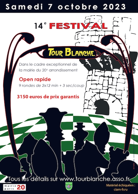 Affiche14eFestival