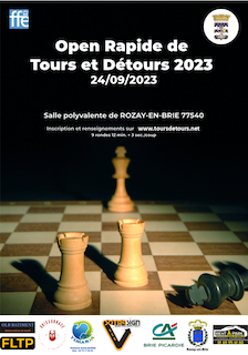 Open Tours et Detours 2