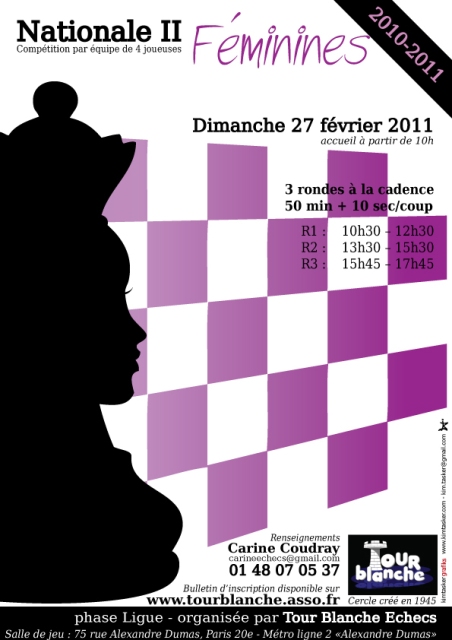 AfficheN2F_2011