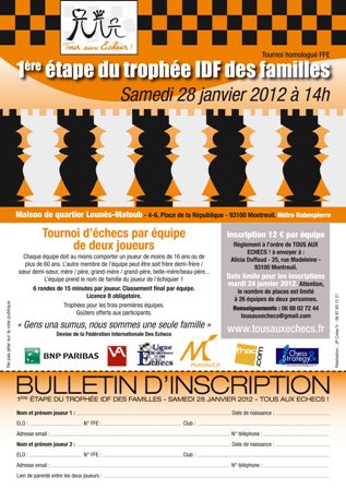 AFFICHETROPHEEIDFDESFAMILLESTAE