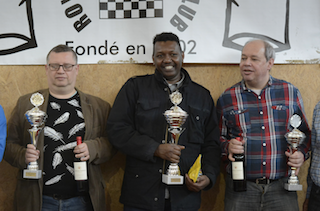 Podium