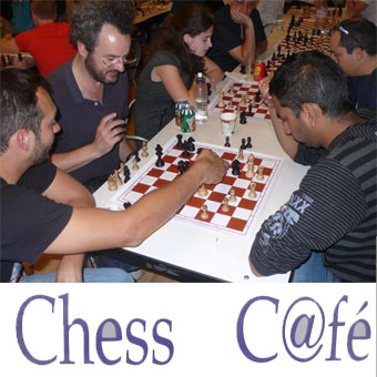 ChessCafe