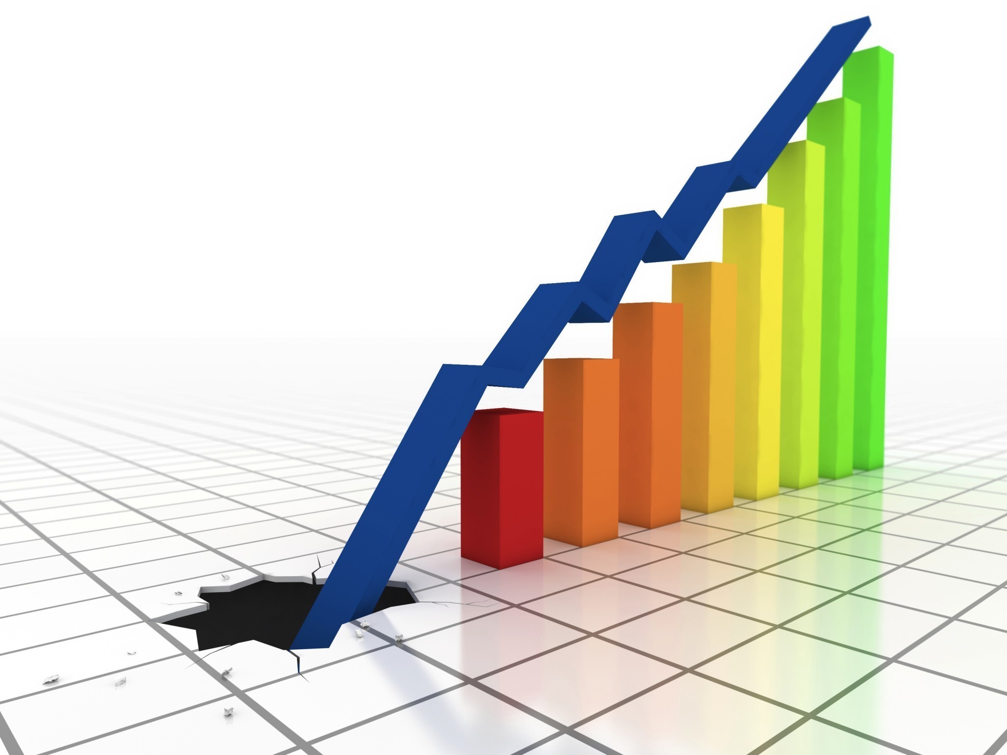 graph statistique